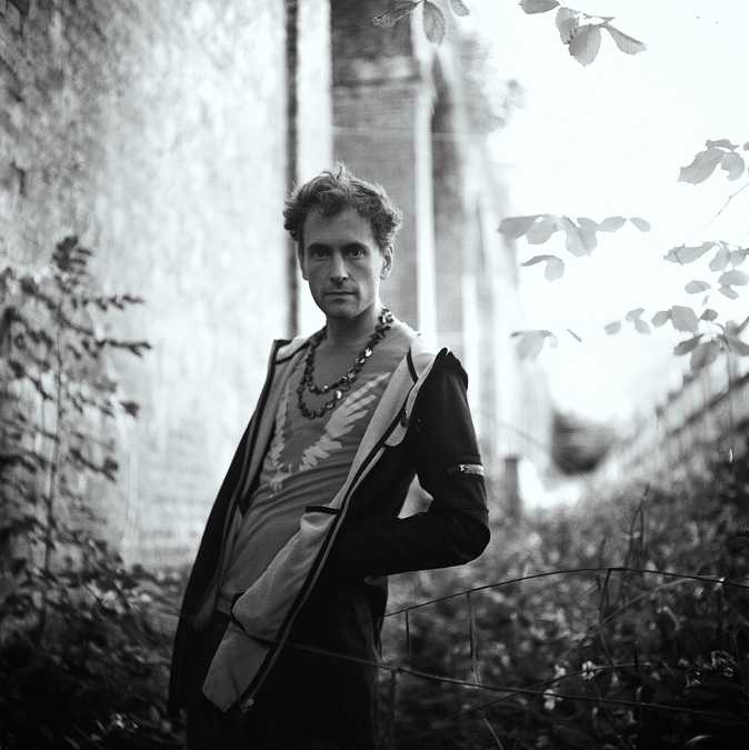 Alabaster dePlume shares new instrumental song 'Bean', available via Bandcamp for 24 hours only